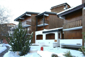 Vacancéole - Résidence Lautaret 5 Les Deux Alpes